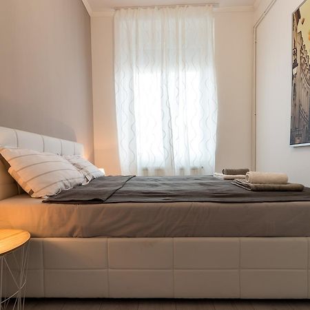 Comfortable & Lovely Apartment Belgrad Exterior foto